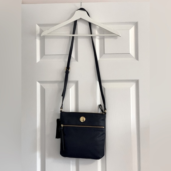 Tommy Hilfiger Accessories - Tommy Hilfiger Cross Body Bag in Navy